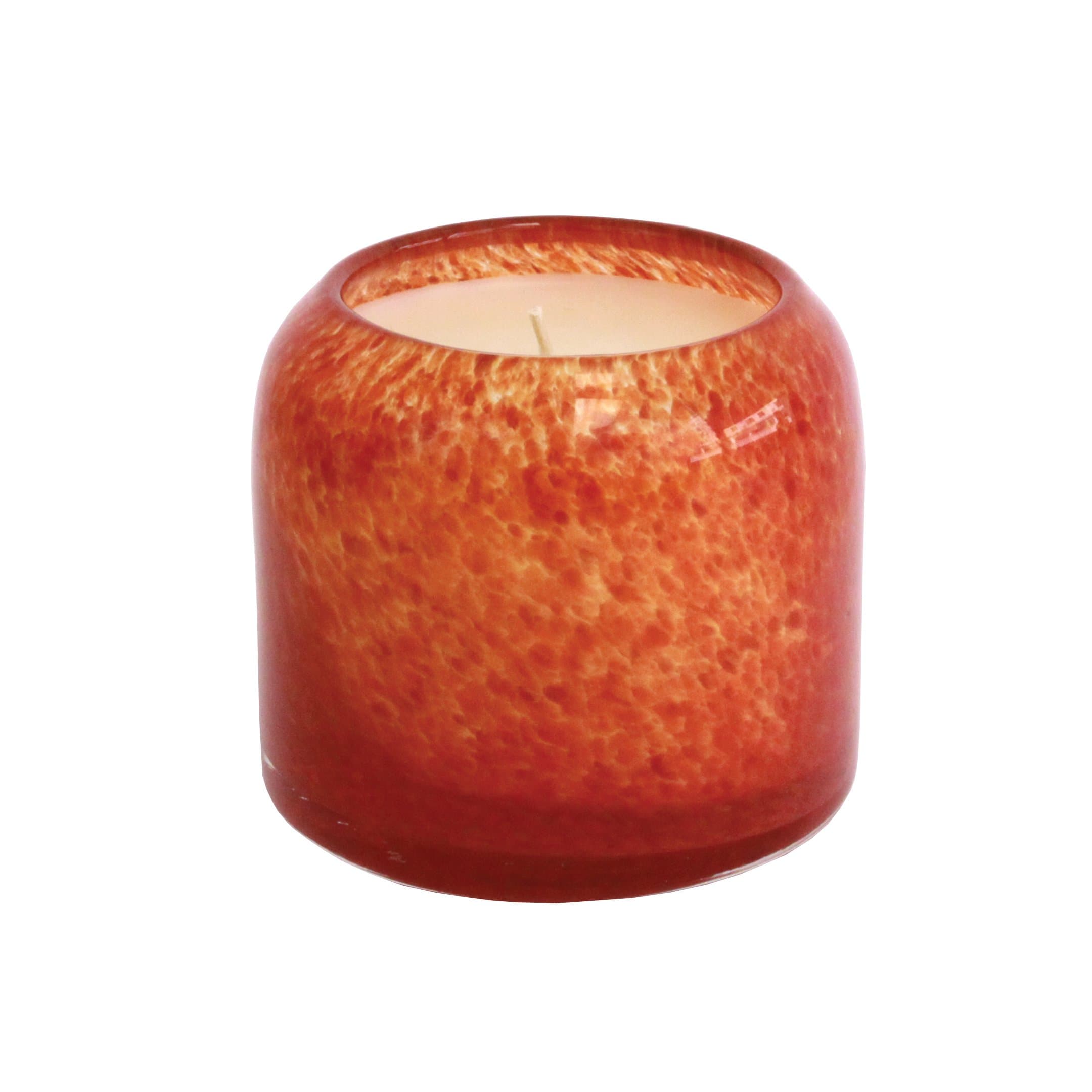Collection No. 6 Small Scented Candle, Mandarin & Passionfruit