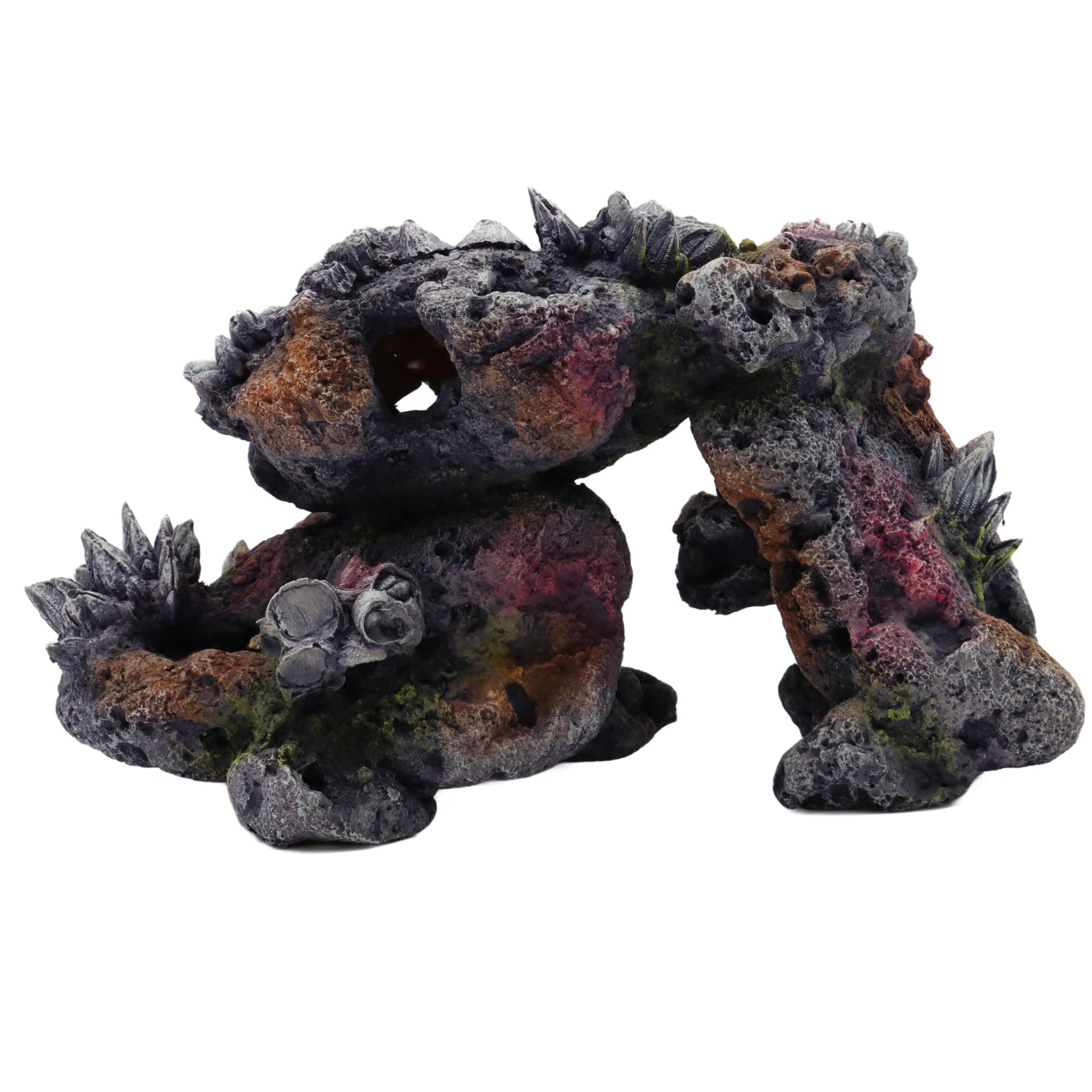 Amtra Resin decoration REEF ROCK LG 1