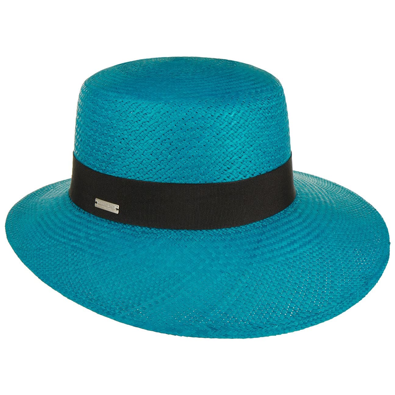 Seeberger Jecola Panama Hat Women -