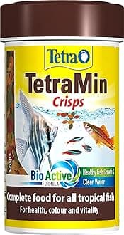 TETRAMIN CRISP 100ML