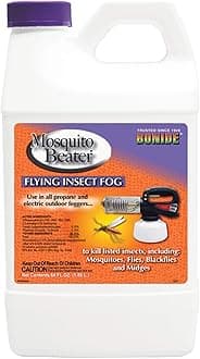 Bonide #552 64OZ Flying Insect Fog