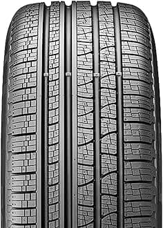 Pirelli Scorpion Verde All Season Street Radial Tire-255/60R19XL 113V