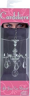 Chroma 48003 Cardelier Auto Ornament