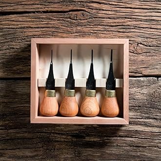 Premium Micro Palm Set - FRP804