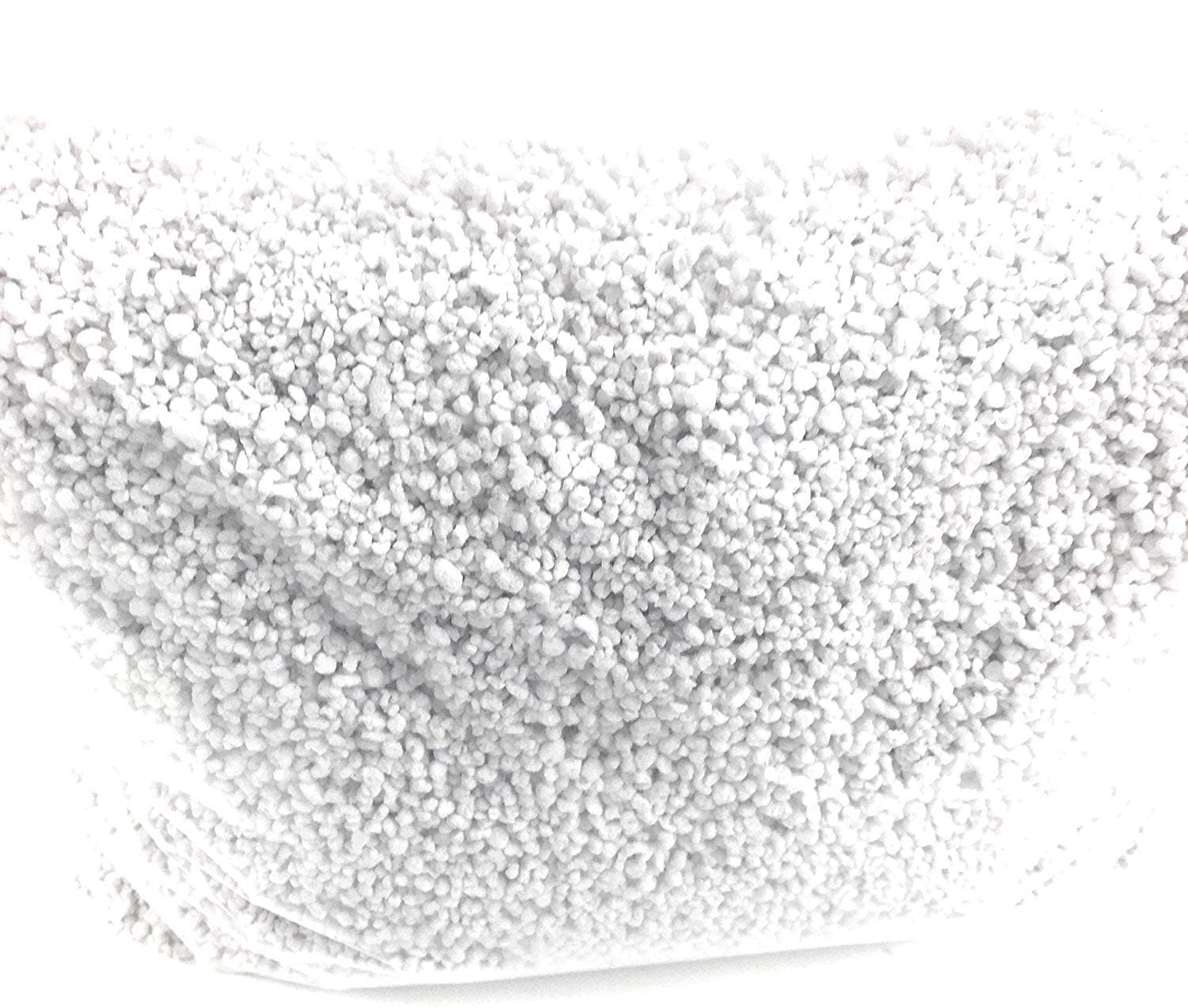 Natural Organic Perlite - Enhanced Drainage for Best Growing (1 Gallons)