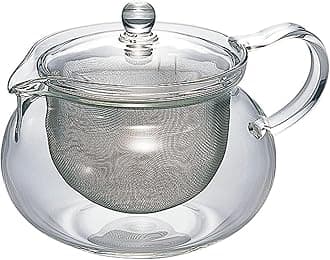 ChaCha Kyusu "Maru" Tea Pot, 700ml