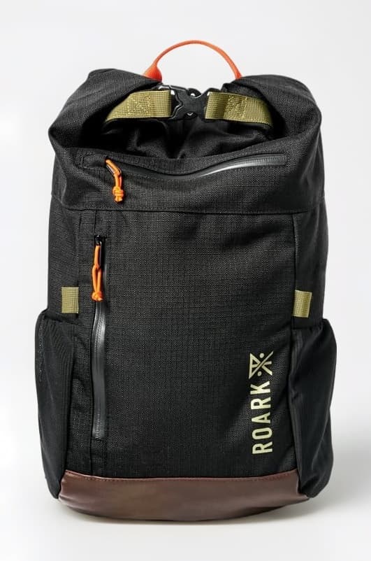Roark Passenger 27L 2.0 Backpack, Travel Day Pack with Laptop Storage