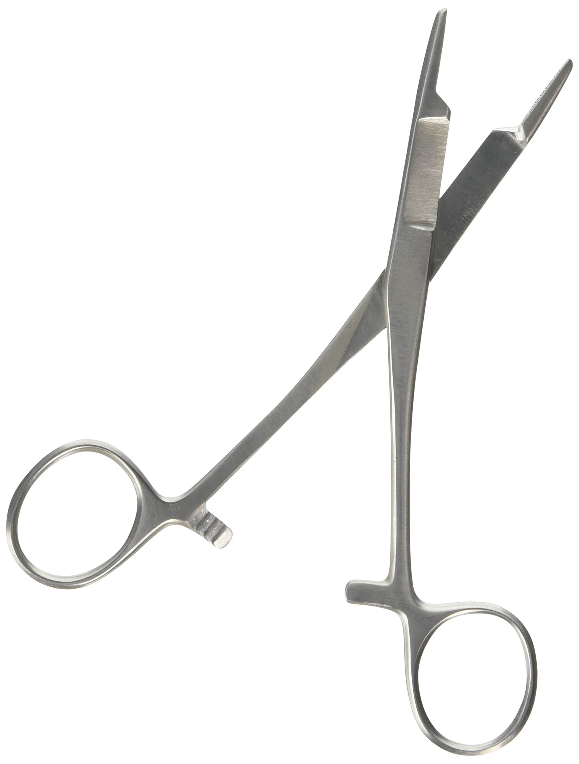 Olsen Hegar D.550.14 Needle Holders 5.5"/14cm