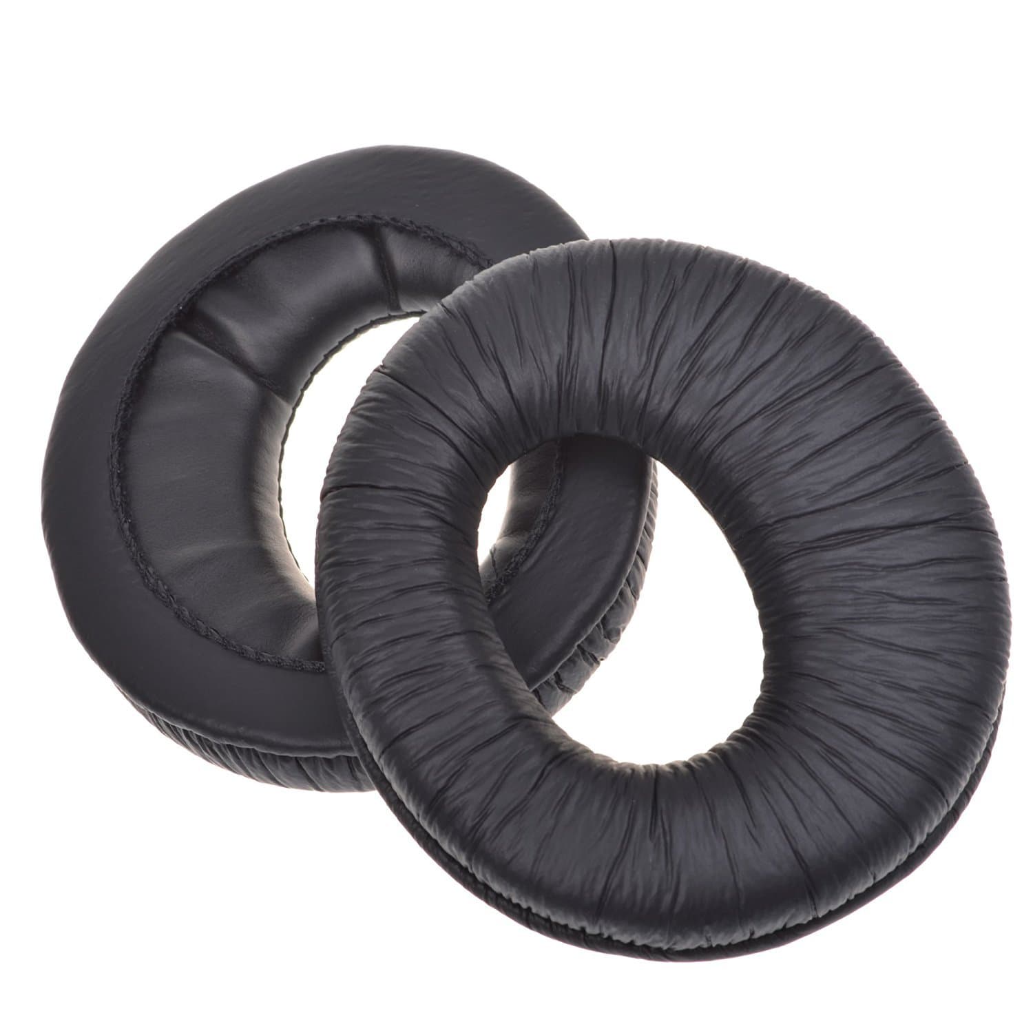BCP Replacement Ear Pads Cushions/ Ear Cups / Ear Cover for SONY MDR-RF970R 960R MDR-RF925R Headphone