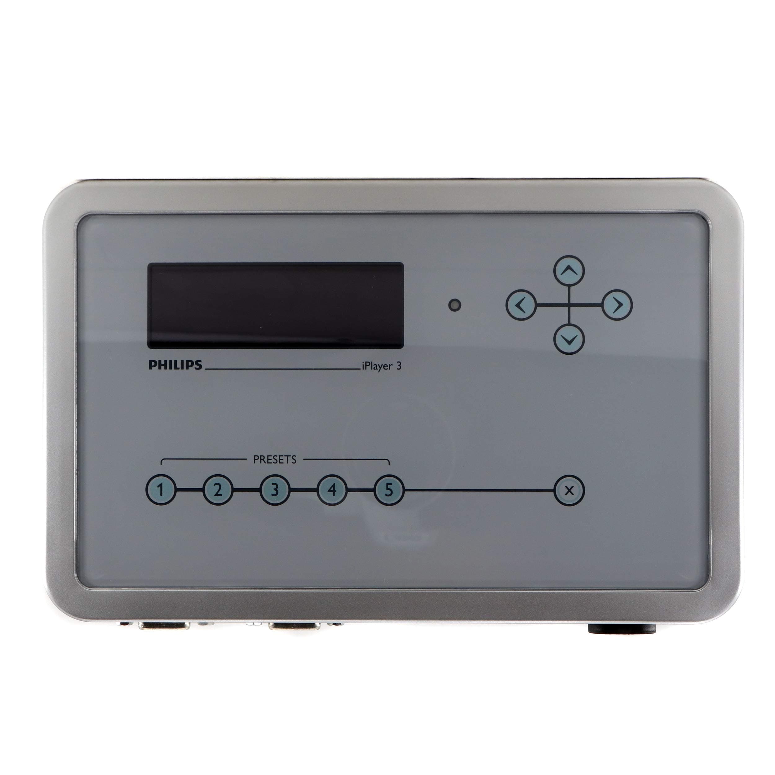 103-000019-00 iPlayer 3, ColorPlay, Controller, 100-240V