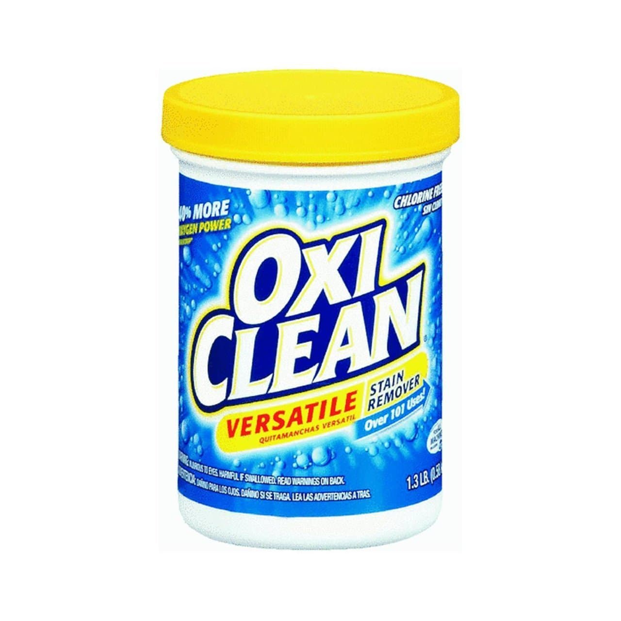 Oxiclean Stain Removr1.3