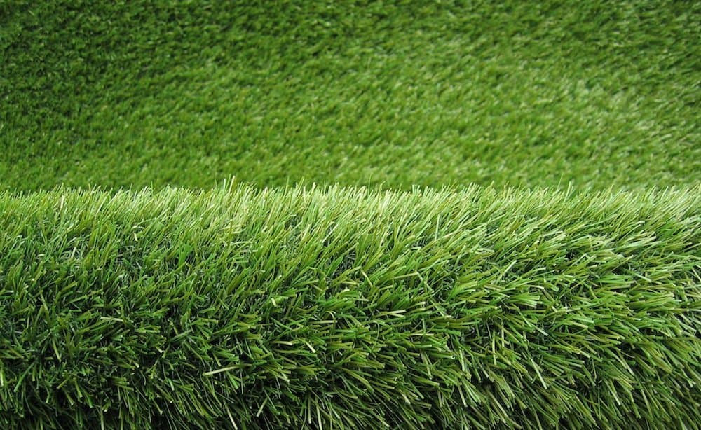 Newstead 30mm Artificial Grass - 4m x 12.5m (13ft 1in x 41ft 0in)
