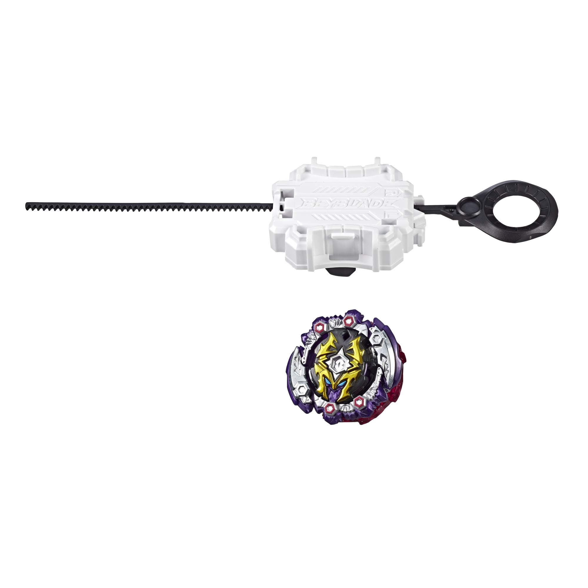 BEYBLADE Bay SST Hades H3