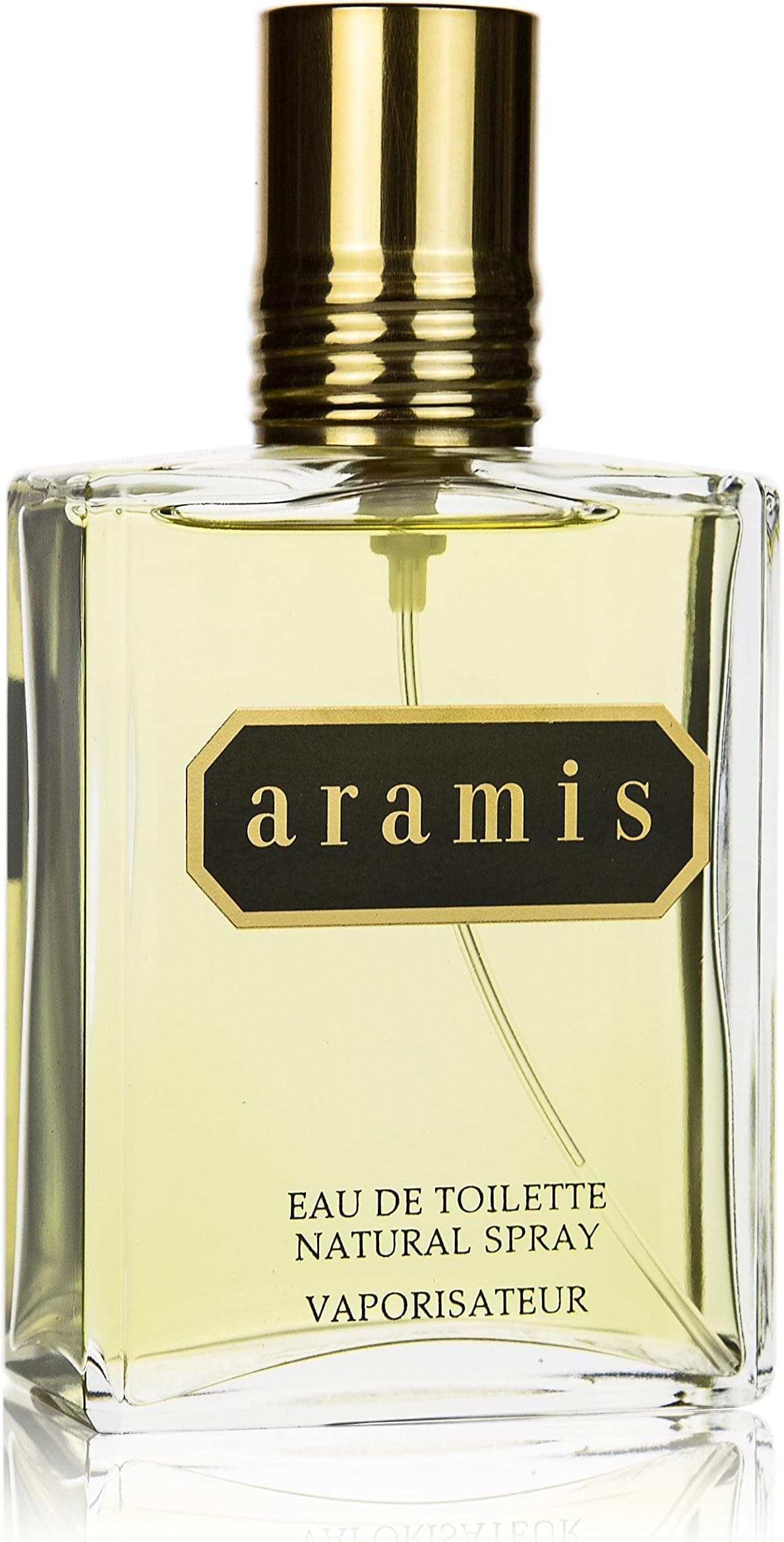 by Aramis for Men 3.7 oz Eau de Toilette Spray