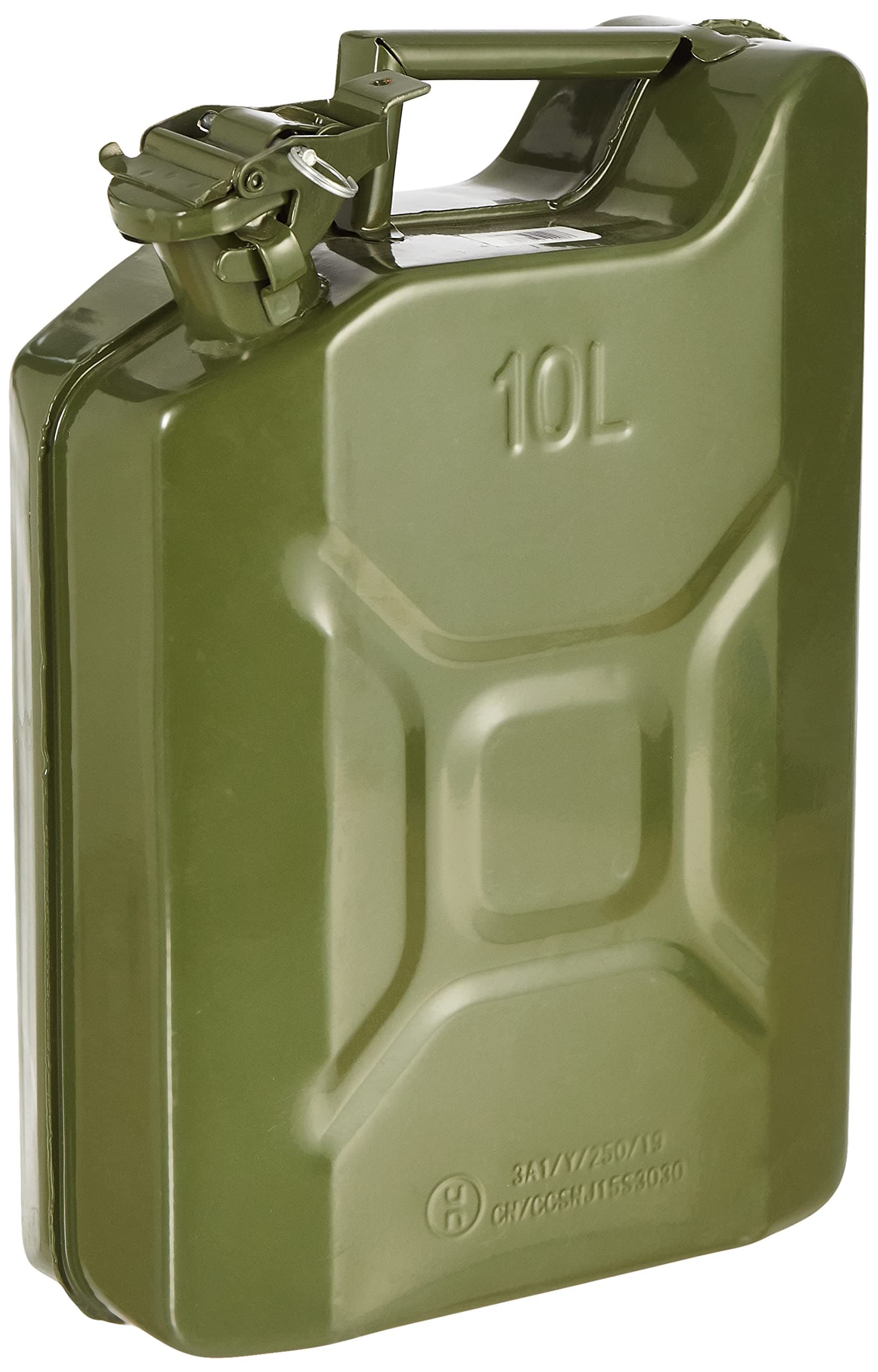 Xcessories Jerry Can, 20 Liter