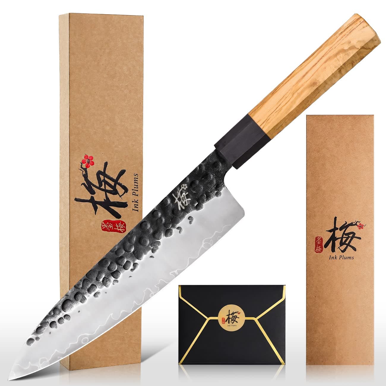 8 inch Gyuto Chef’s Knife