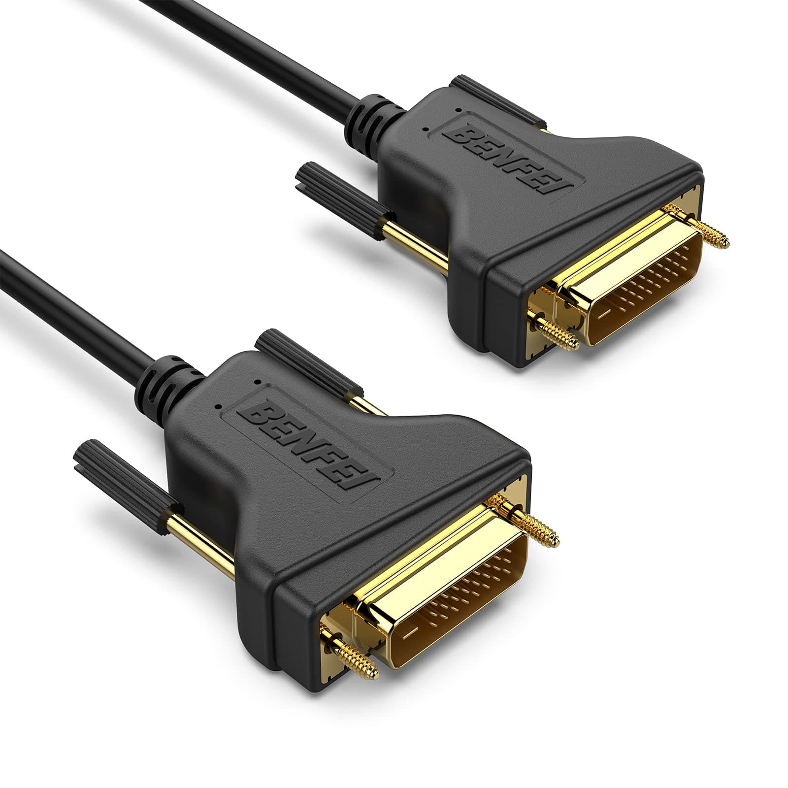DVI to DVI Dual Link cable