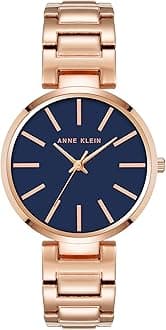 Anne KleinWomen's Bracelet Watch