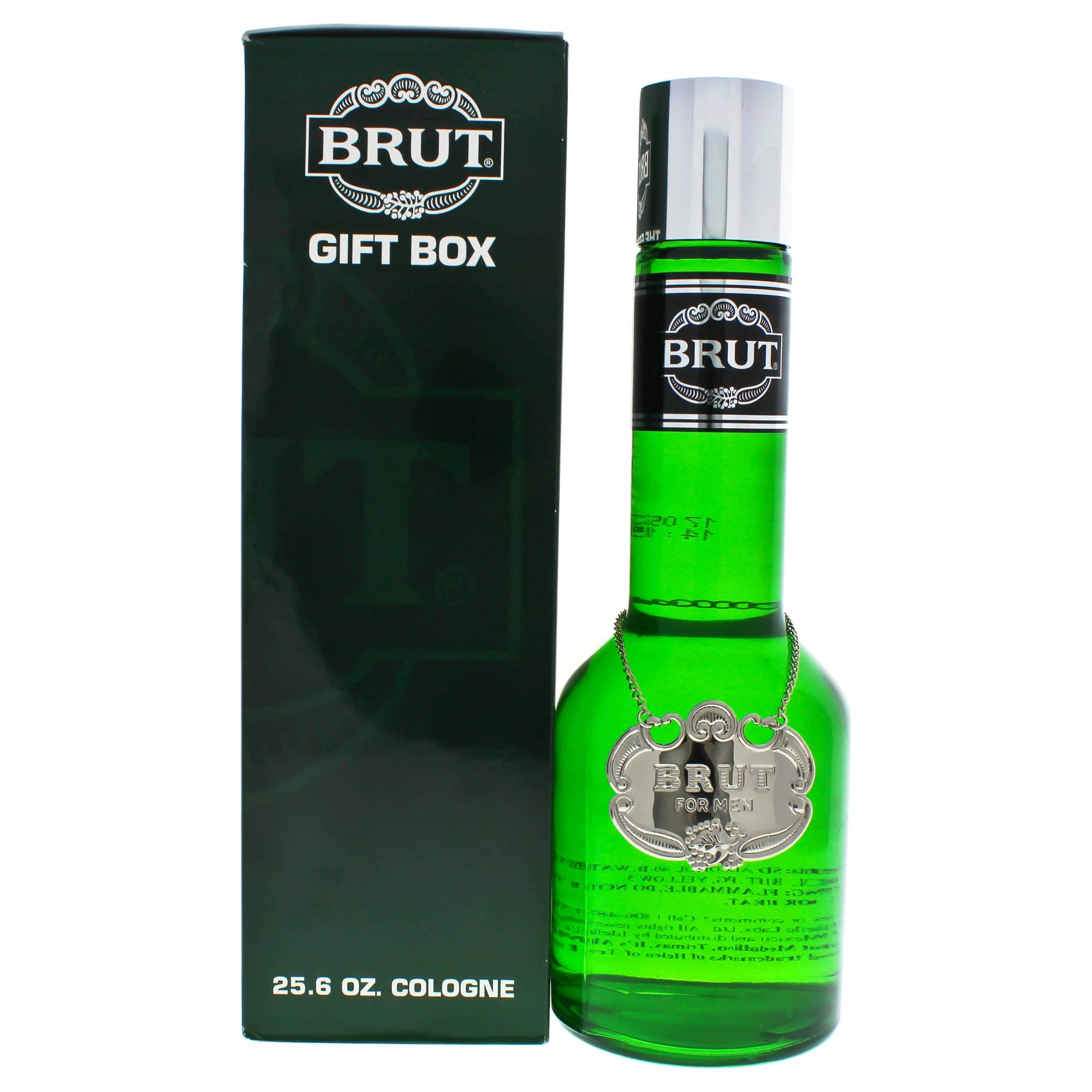 Brut By Faberge Cologne Splash 25.6 Oz.