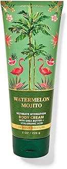Watermelon Mojito Ultimate Moisturiser for Women, 225 ml (Watermelon Mojito)