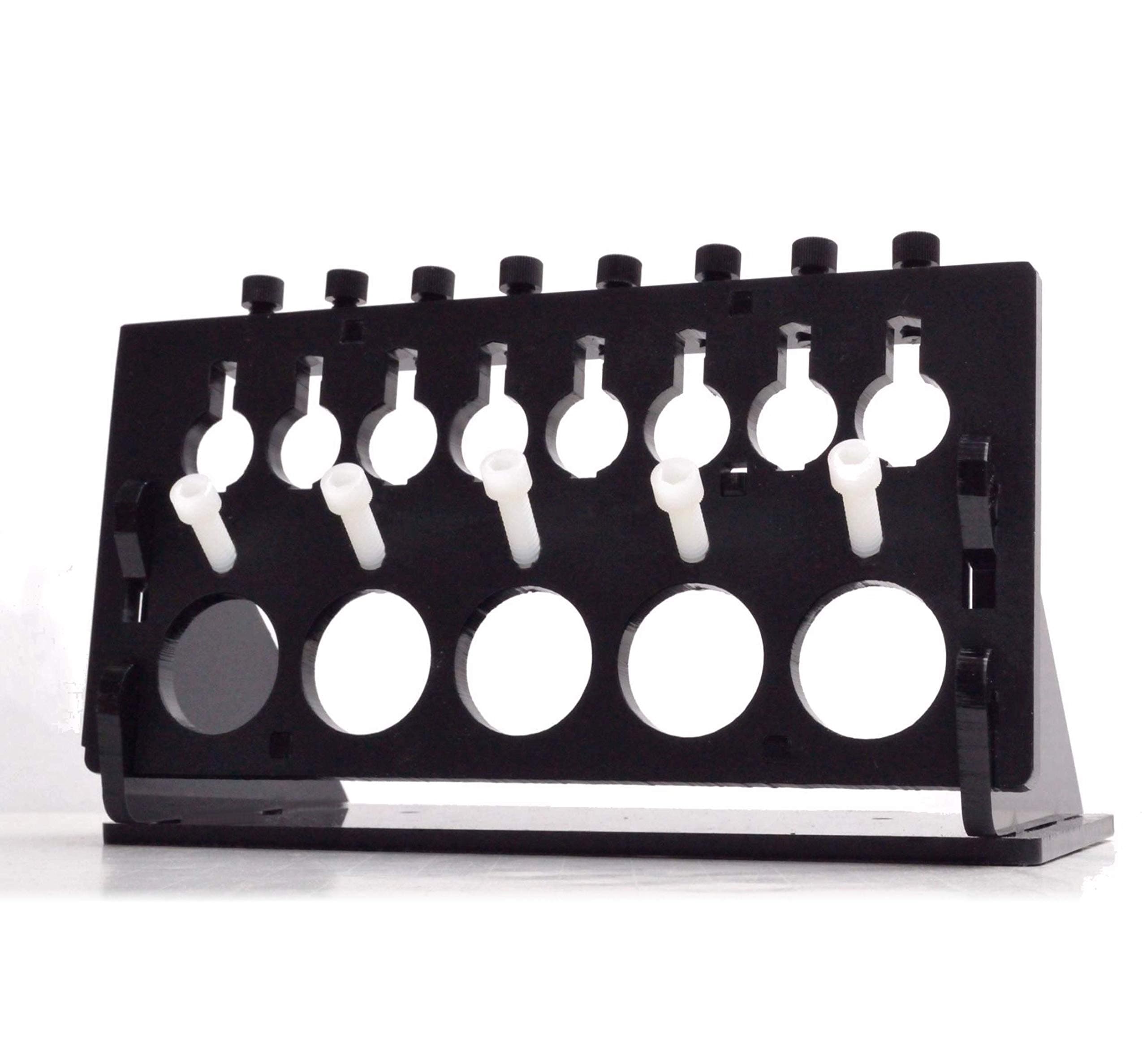 13 Port Practice Station For Lock Sport Enthusiasts