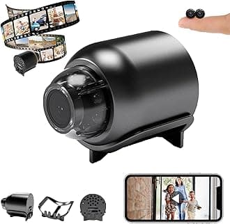 Mini Camera,