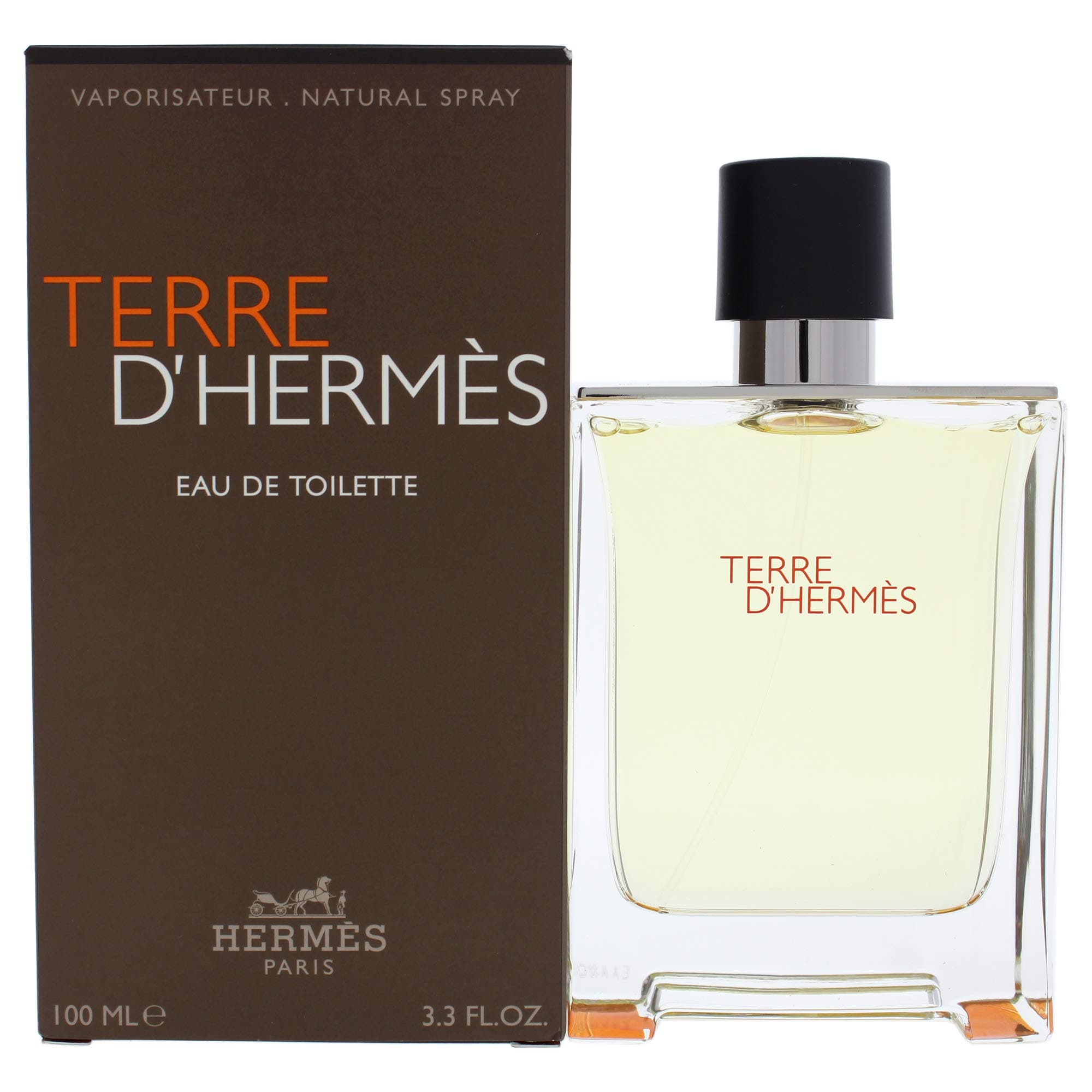 Hermes Terre Spray