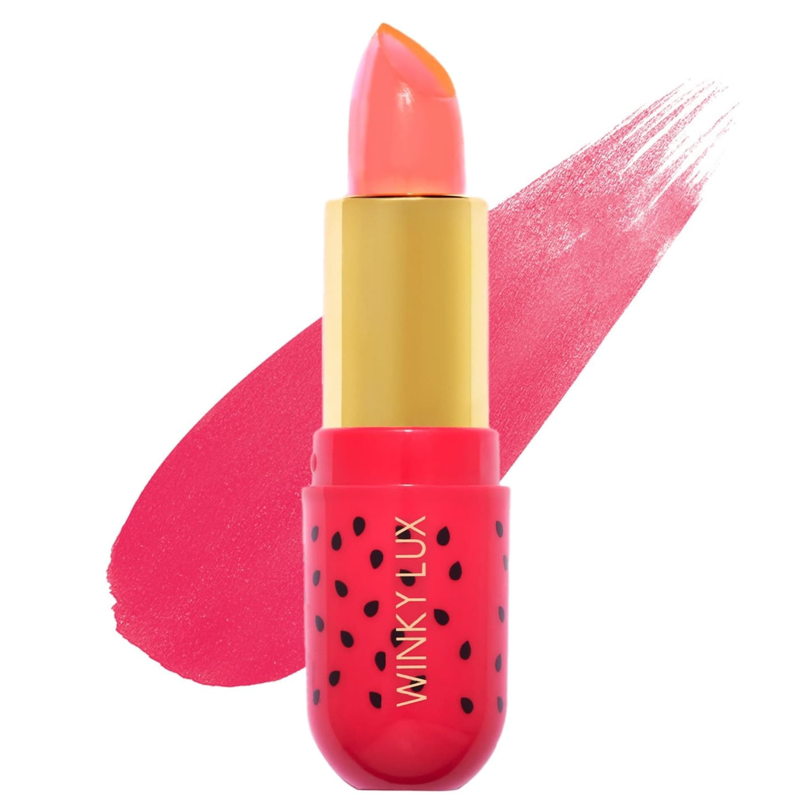 Watermelon Jelly Ph Lip Balm - 3.4g/0.12oz