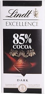 Excellence Dark 85% Cocoa, 100 g