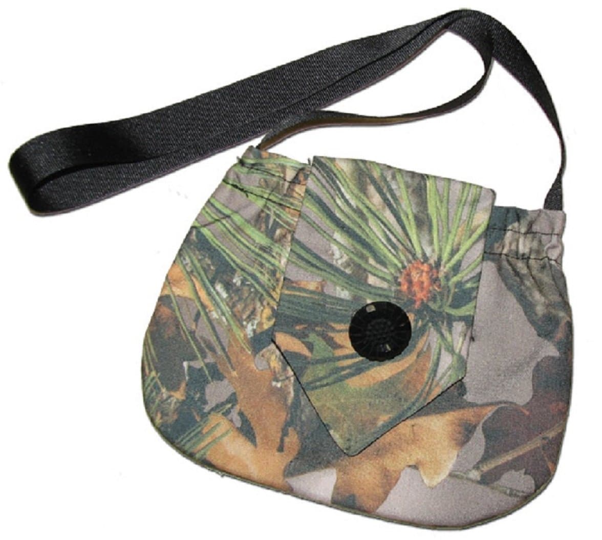 Womens Camo West Camouflage Pattern Tie Purse Wedding Prom
