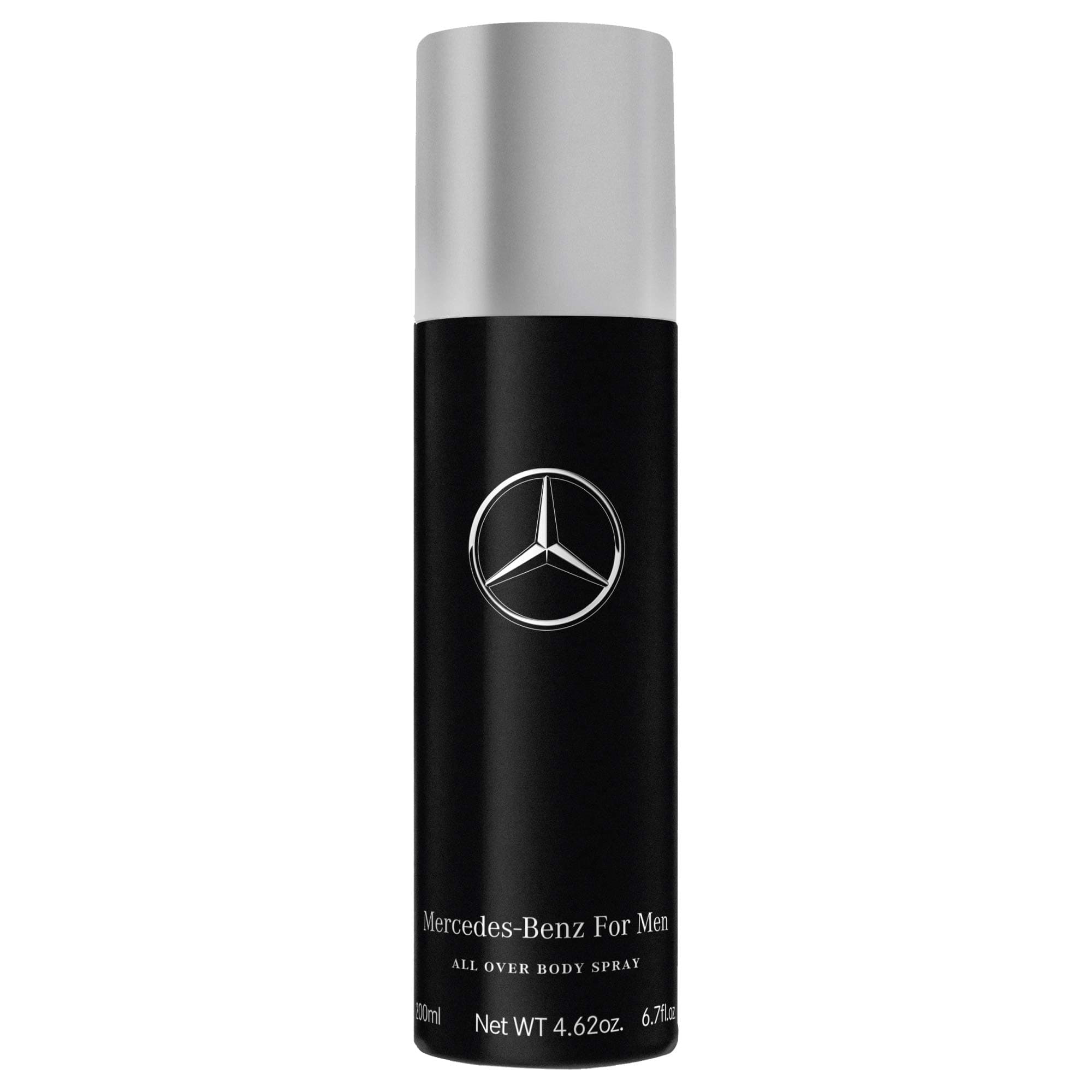 Mercedes-Benz For Men Deodorant Spray 200ml