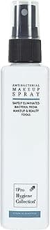 Antibacterial Makeup Sanitizer Spray by The Pro Hygiene Collection 100ml