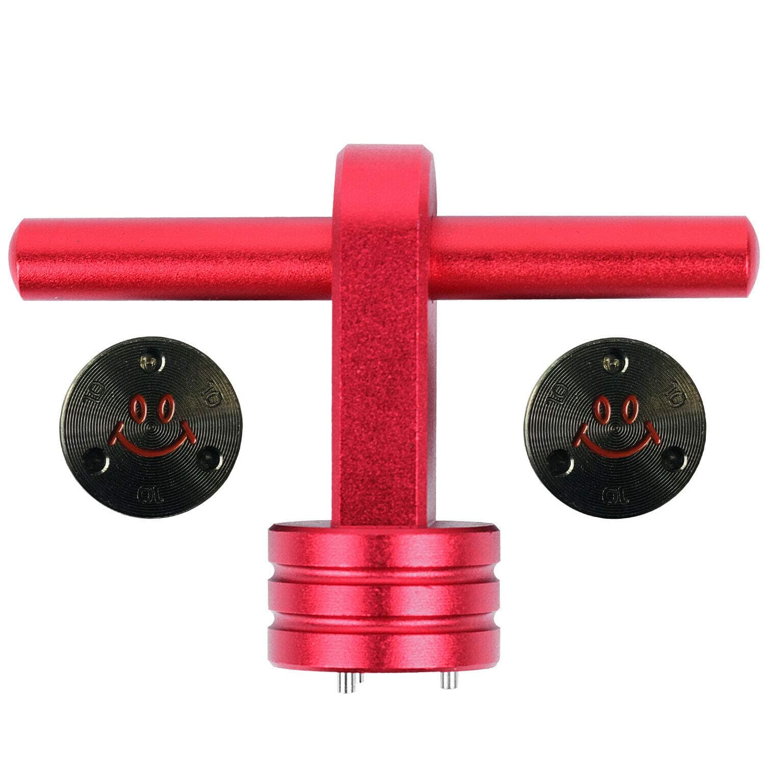GofotuGolf Weights Compatible with Taylormade TP Collection Putter+Wrench Combo 2pcs 5g/10g/15g20g Choice Weight