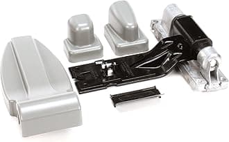 500000565 Hinge - Kason 1345 Lh W/Gray