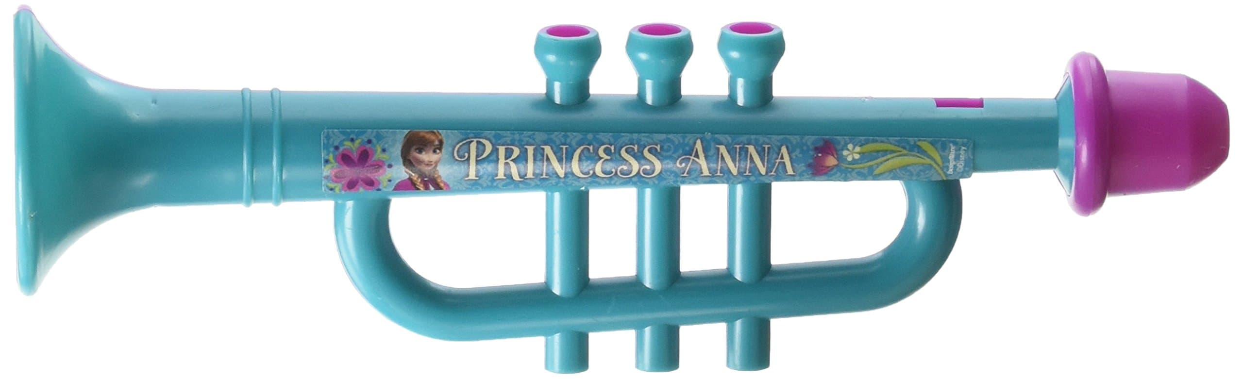 Trumpet | Disney© Frozen Collection | Party Accessory