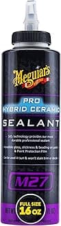 M2716 Pro Hybrid Ceramic Sealant - 16 oz. (Packaging May Vary)