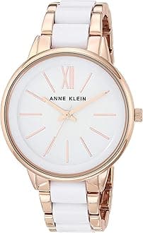 Women's Resin Bracelet Watch