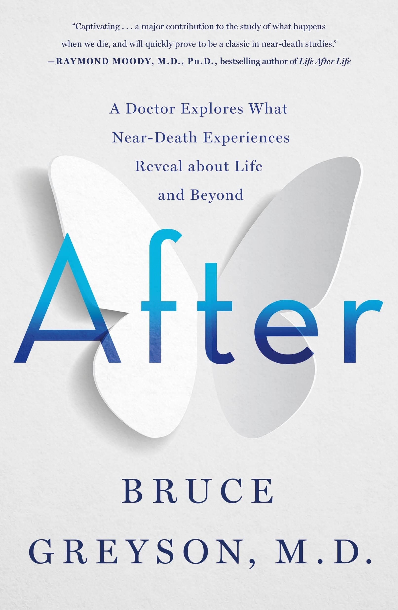After Paperback – March 15, 2022