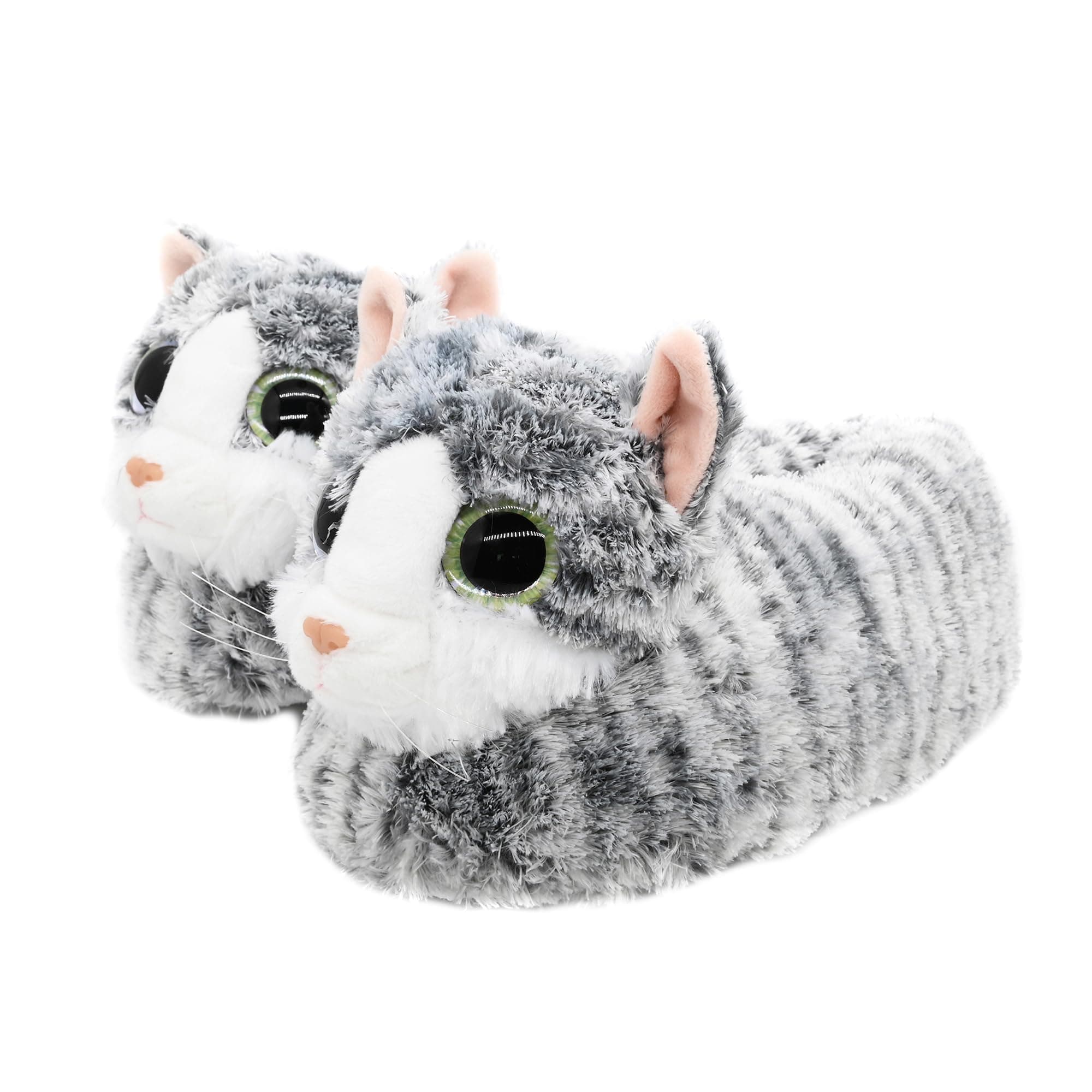 Slippers Kitty Cat for Size Kid Big