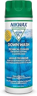 Nikwax Down Wash Direct, 300ml