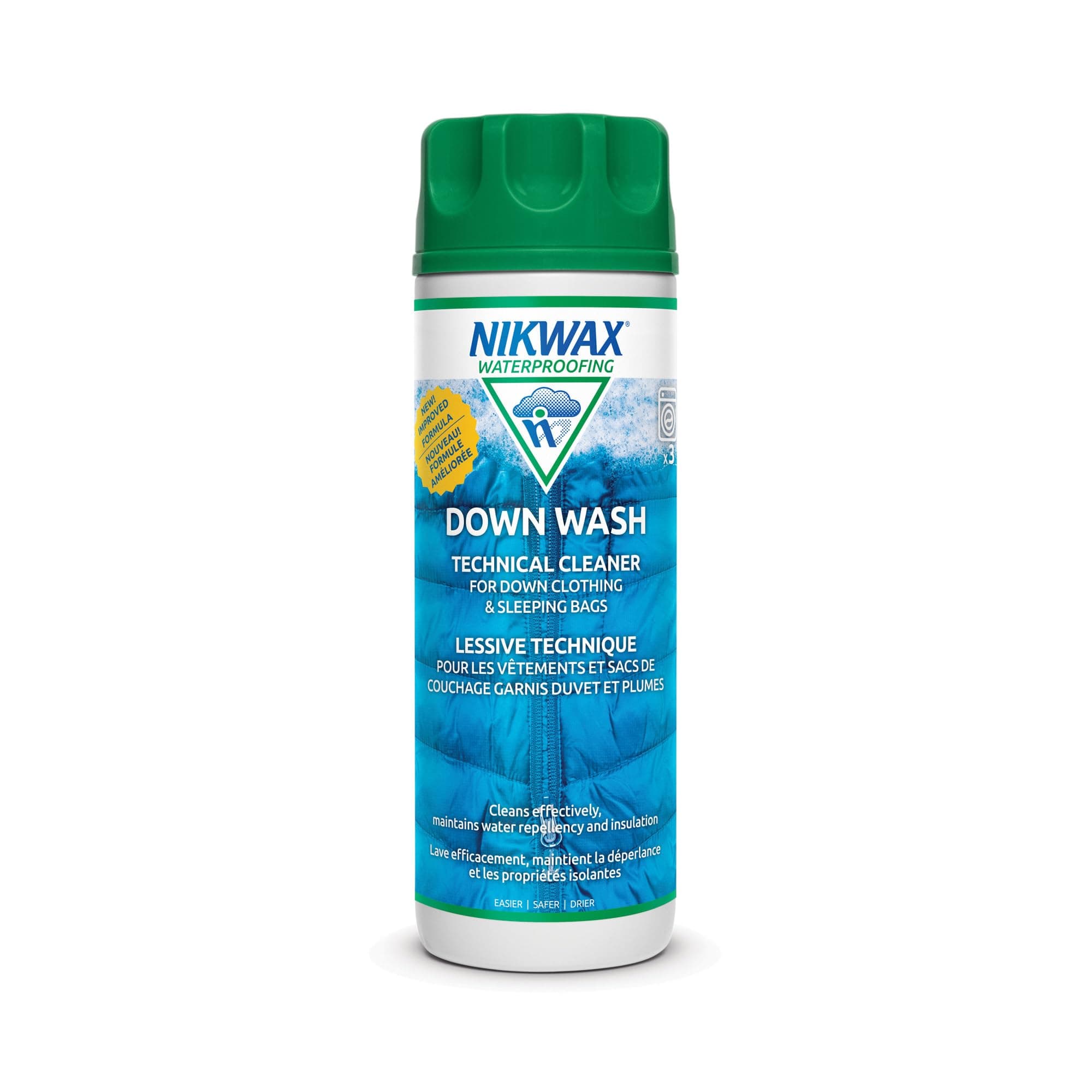 Nikwax Down Wash Direct, 300ml