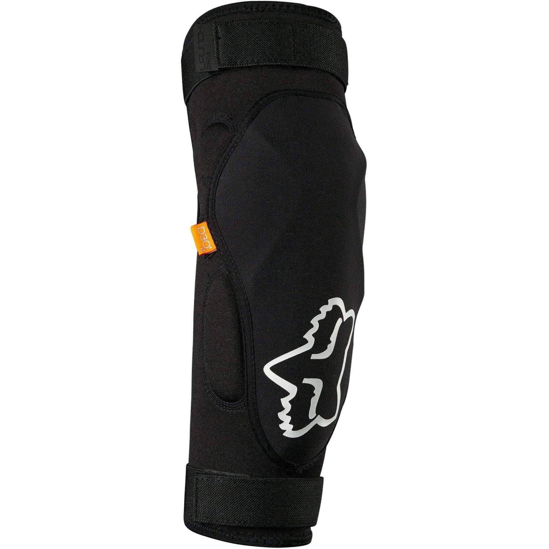 Fox Racing Launch D3O Mountain Bike Elbow Guards