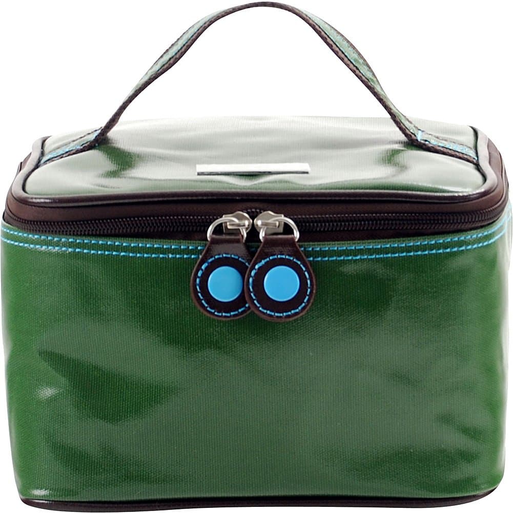 Urban Junket Travel Caddie Cube - Grass