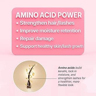 Lash Lift Kit - 54 Pcs Eyebrow Lamination kit 5 Applications Eyelash Perm Kit Home & Professional Use Eyelash Lift Kit Lash Perm Kit Made in Korea Eyebrow Lift Kit