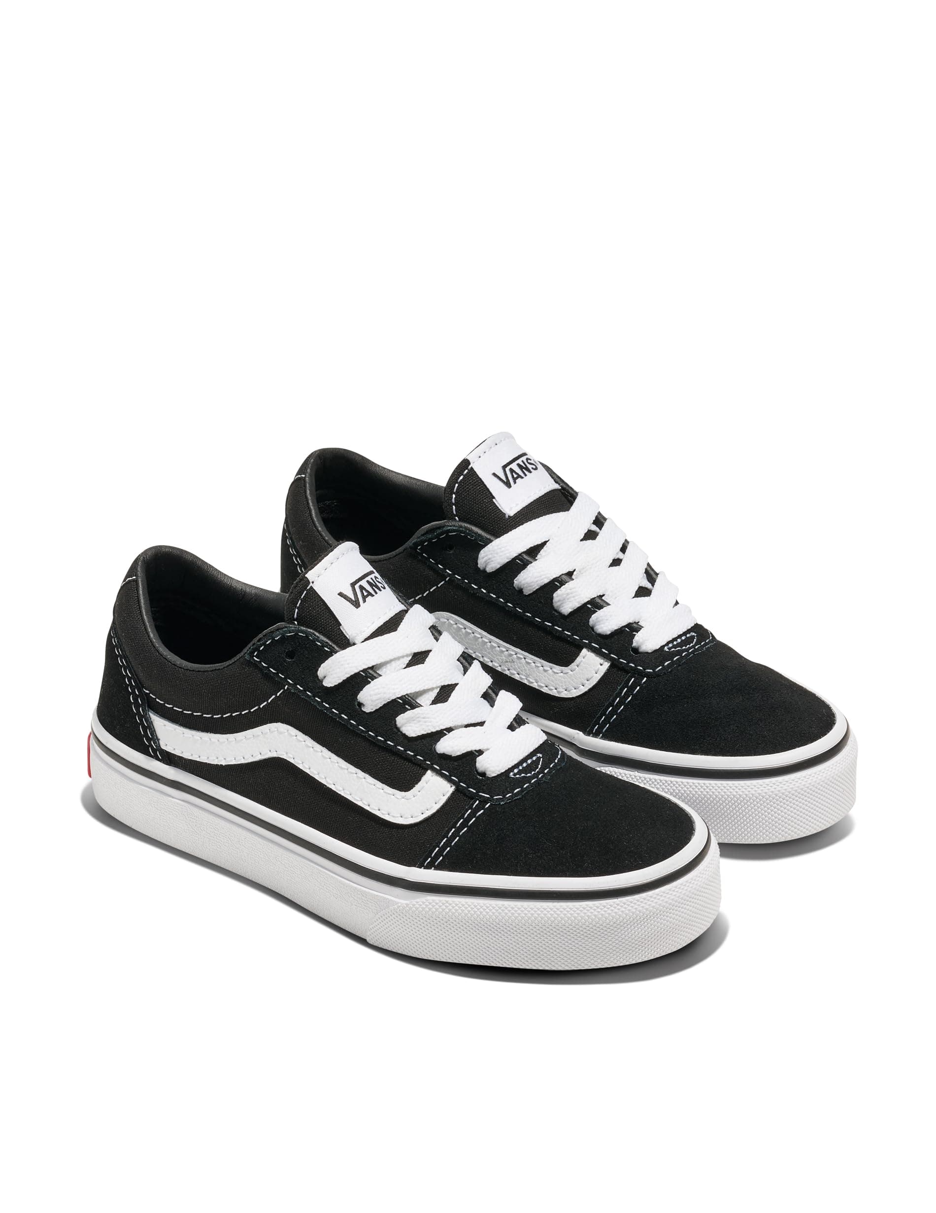 Vans Ward unisex-child SHOES