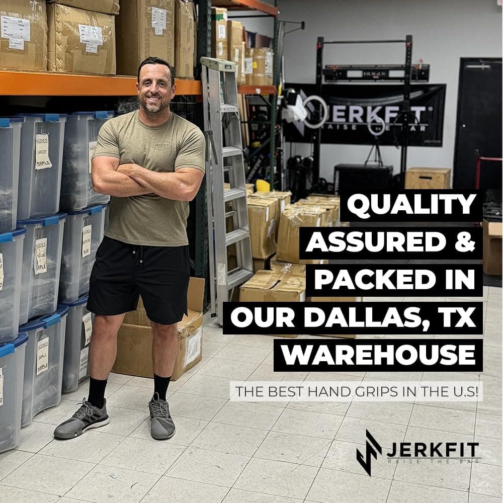 JerkFit NUBS フィンガーキャディー 親指と指のスリーブ ゴルフの水ぶくれを防ぐ (ペア)