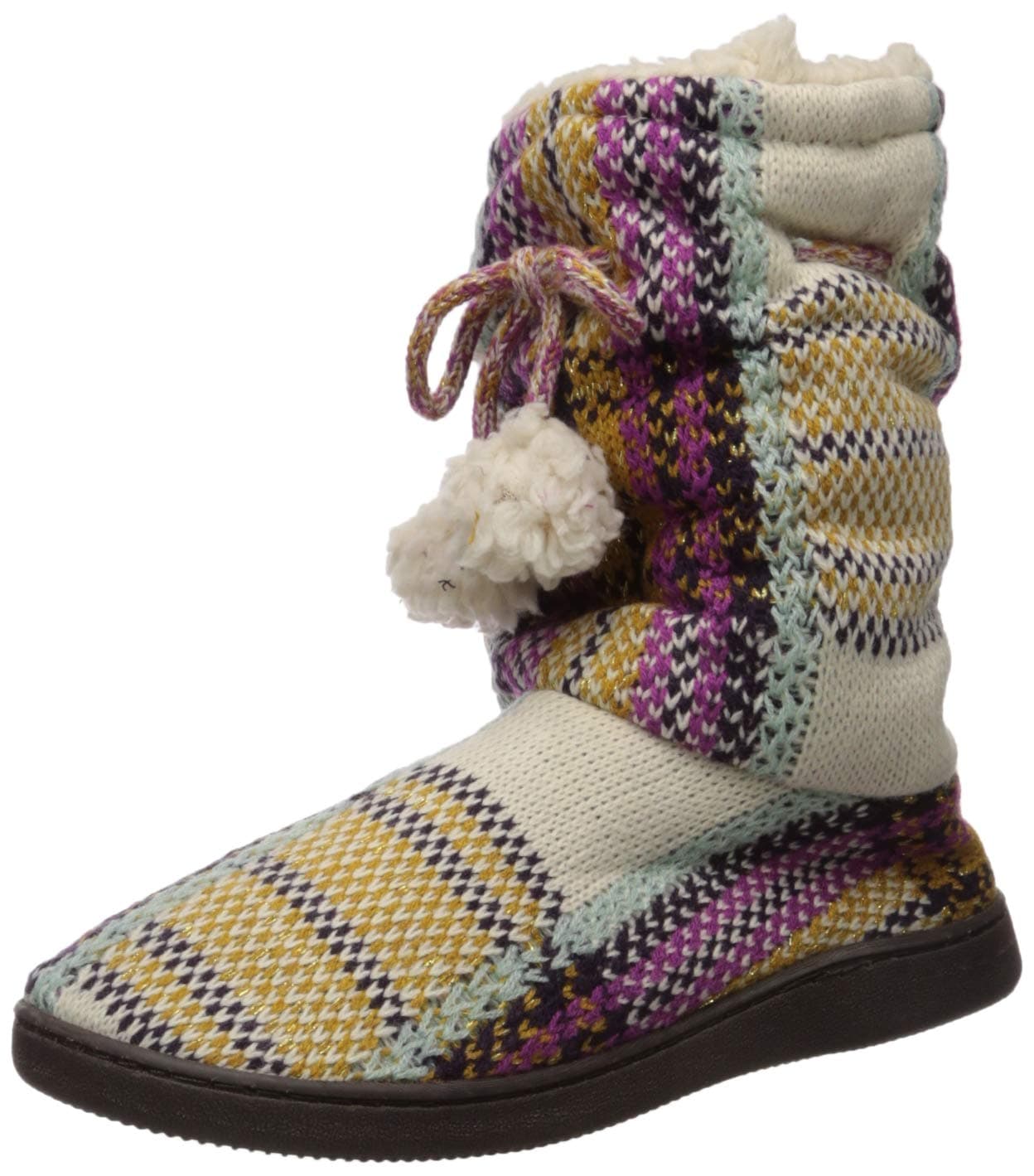 MUK LUKS Women's Gladys Slippers