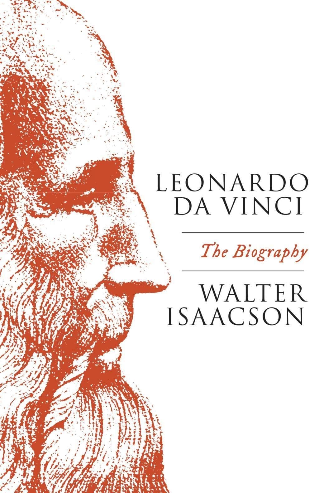 LEONARDO DA VINCI Paperback