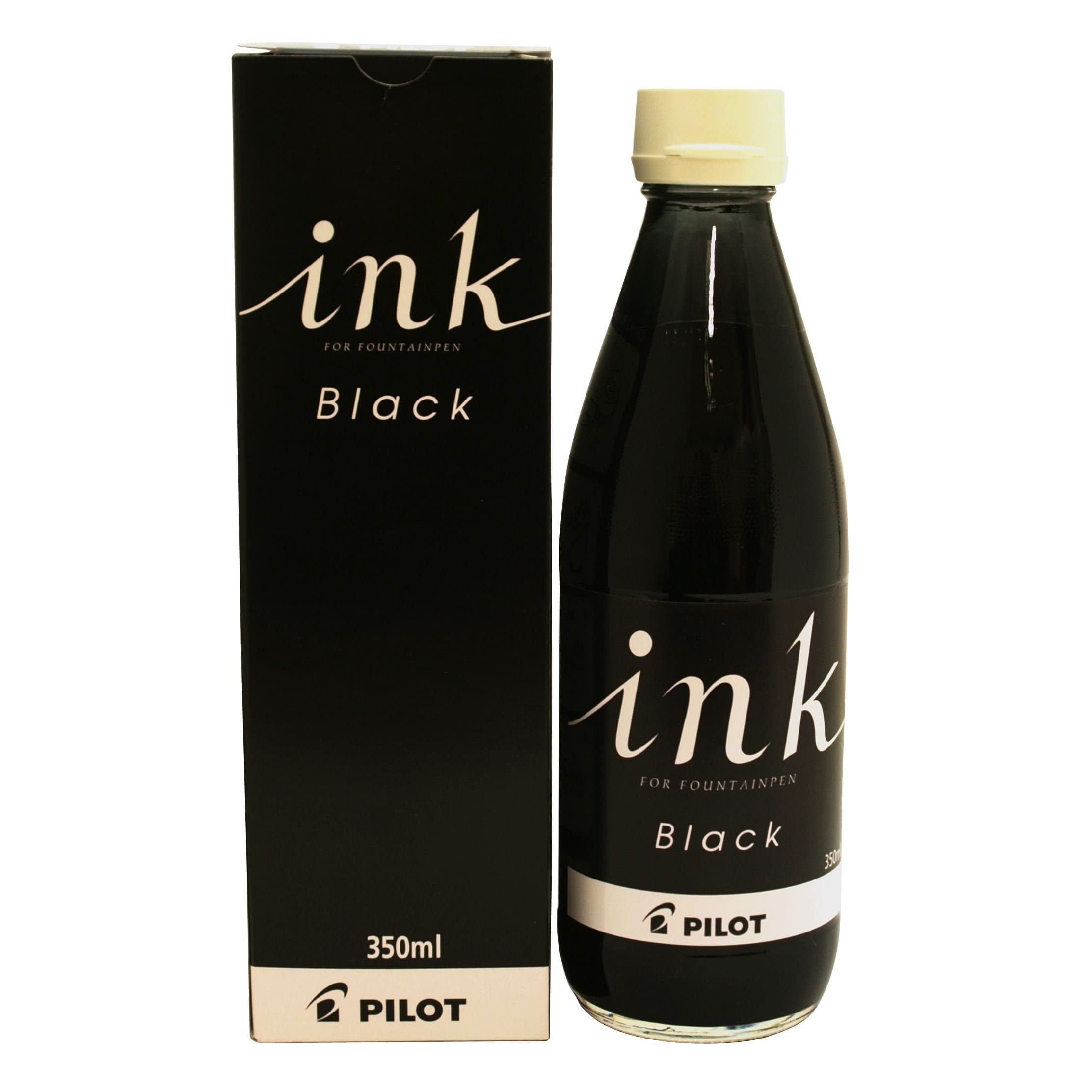 Ink 350ml INK350B (japan import)