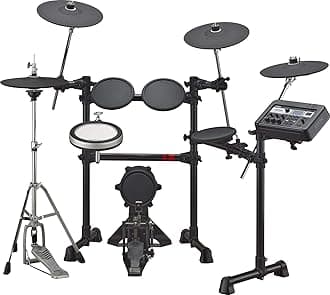 Electronic Drum Pad (DTP62-X) DMR6 Drum Module and Rack System not included
